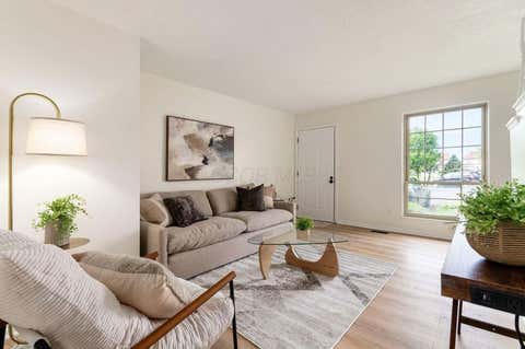 Condo For Rent - 7406 Cimmaron Station Road<br/> Franklin County, Columbus, OH 43235