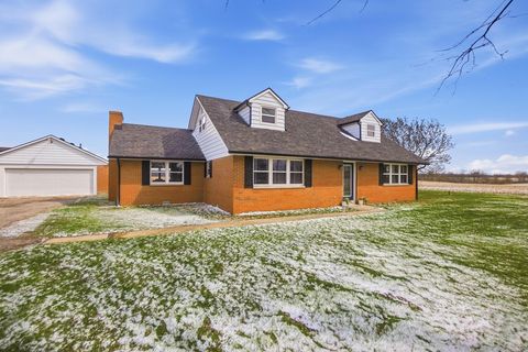 Tiny photo for 2960 US 68, Xenia, OH 45385 (MLS # 226008167)