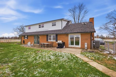 Tiny photo for 2960 US 68, Xenia, OH 45385 (MLS # 226008167)