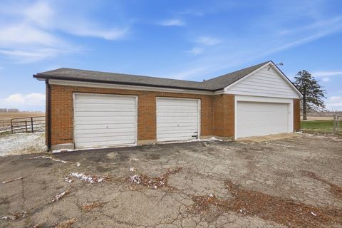 Tiny photo for 2960 US 68, Xenia, OH 45385 (MLS # 226008167)
