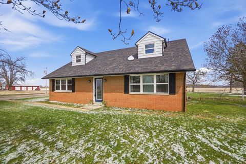 Tiny photo for 2960 US 68, Xenia, OH 45385 (MLS # 226008167)