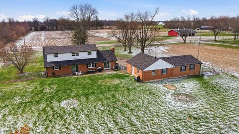 Tiny photo for 2960 US 68, Xenia, OH 45385 (MLS # 226008167)