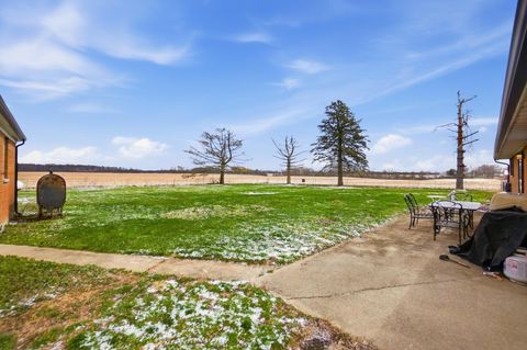 Tiny photo for 2960 US 68, Xenia, OH 45385 (MLS # 226008167)