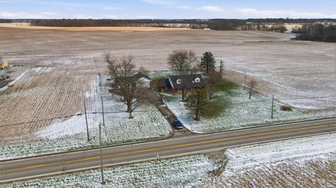 Tiny photo for 2960 US 68, Xenia, OH 45385 (MLS # 226008167)