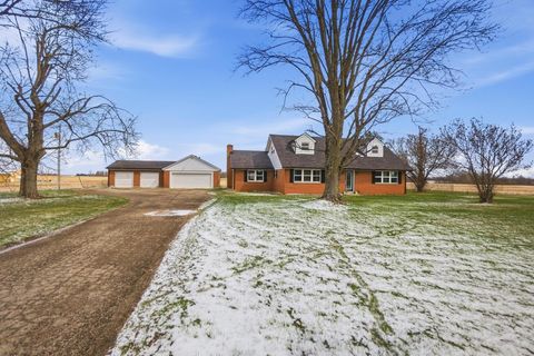 Tiny photo for 2960 US 68, Xenia, OH 45385 (MLS # 226008167)