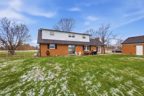 Tiny photo for 2960 US 68, Xenia, OH 45385 (MLS # 226008167)