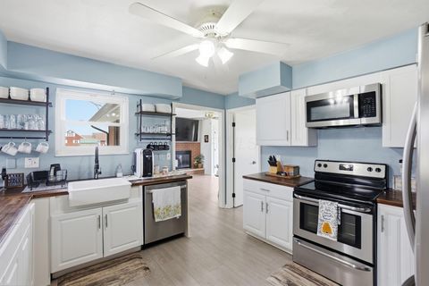 Tiny photo for 2960 US 68, Xenia, OH 45385 (MLS # 226008167)