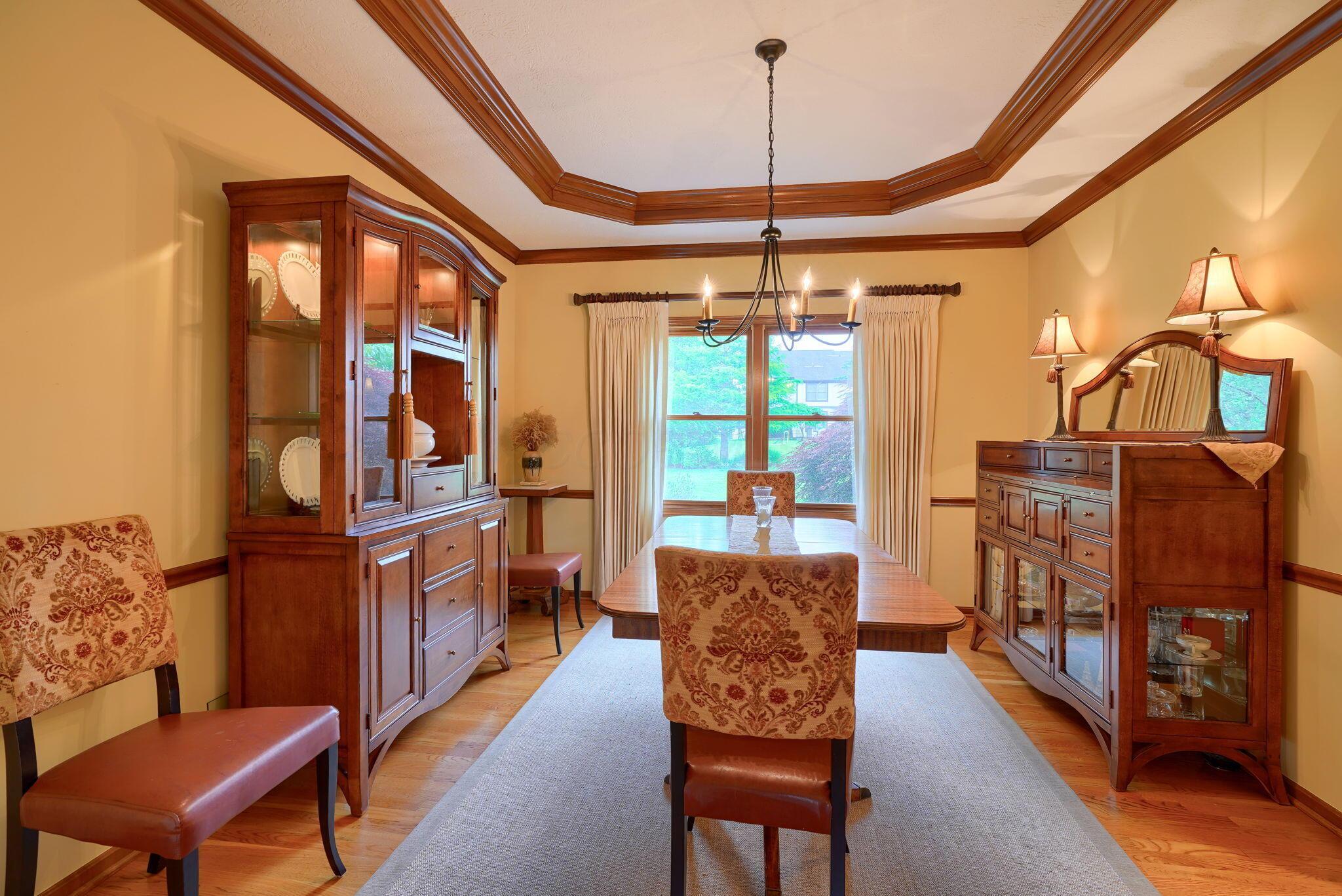 2818 Big Sur Drive, Lewis Center, Ohio image 8