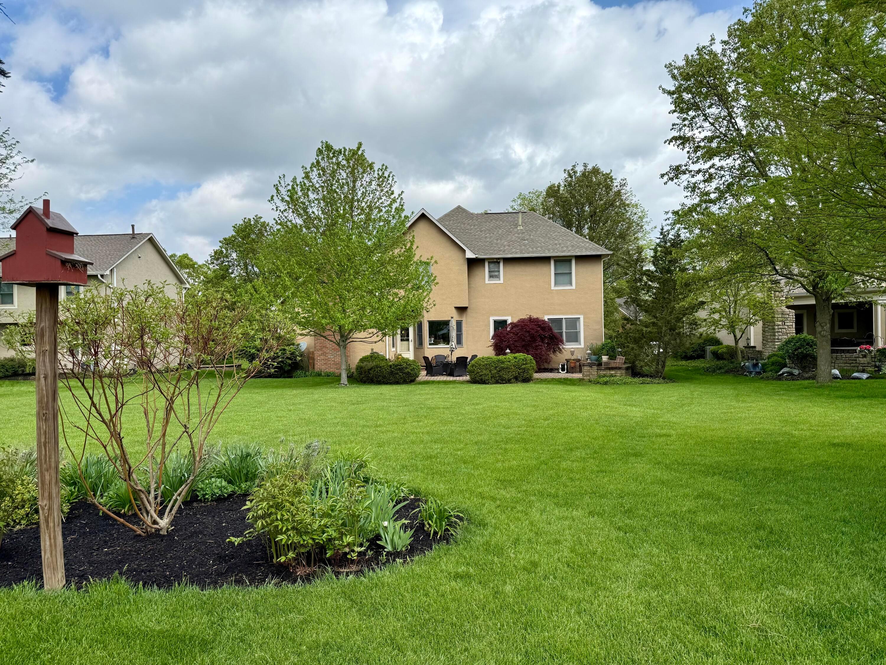 2818 Big Sur Drive, Lewis Center, Ohio image 39