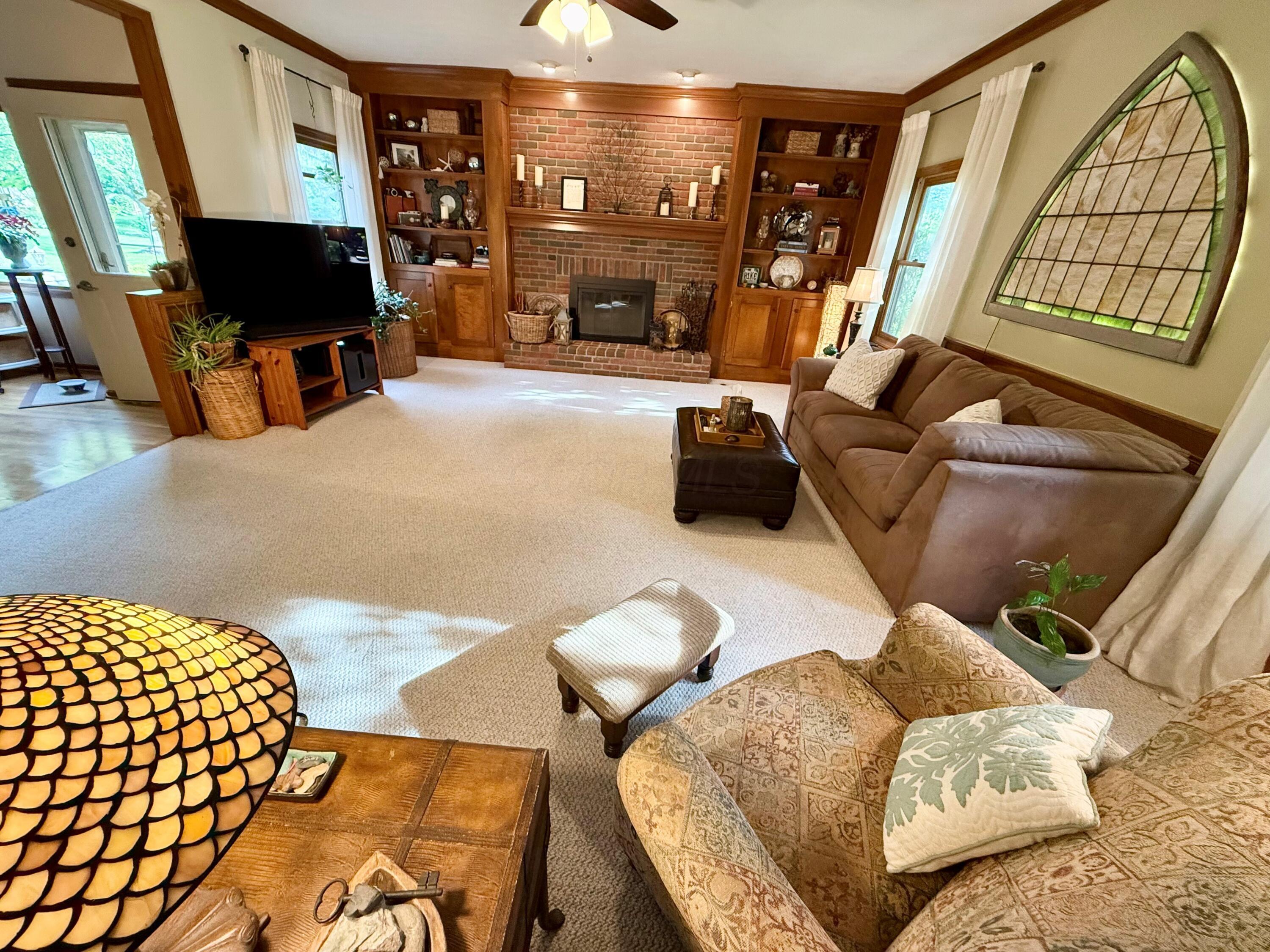 2818 Big Sur Drive, Lewis Center, Ohio image 14