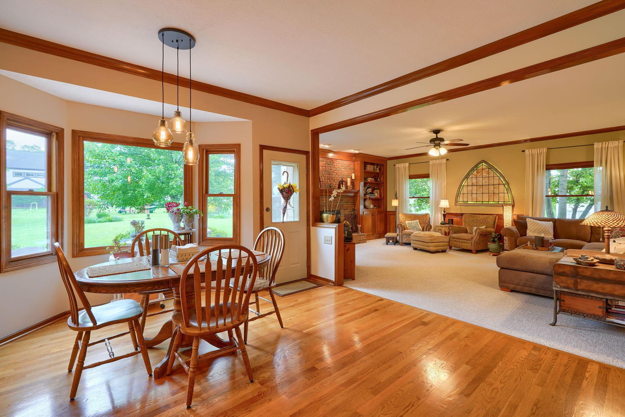 2818 Big Sur Drive, Lewis Center, Ohio image 12