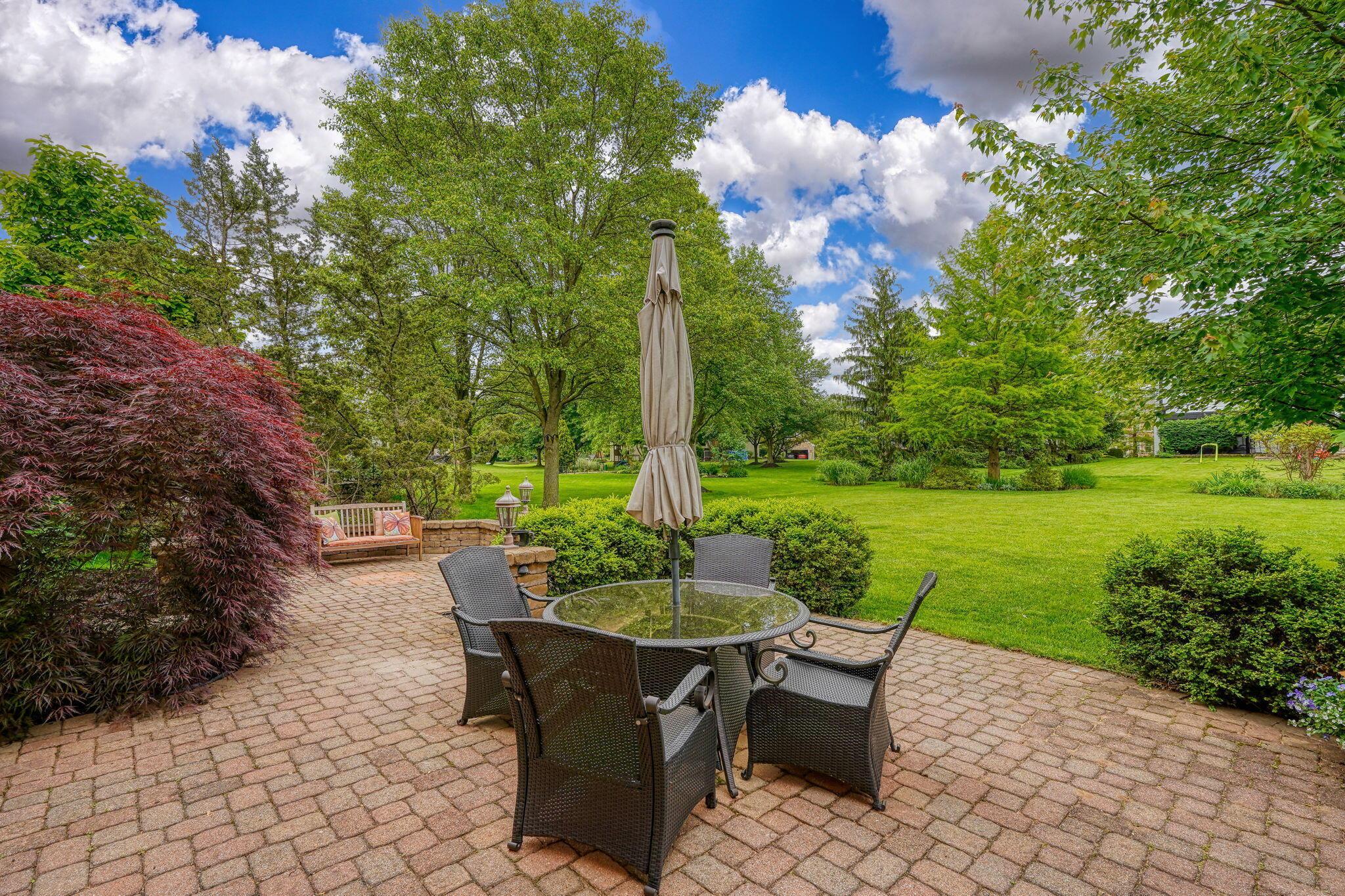 2818 Big Sur Drive, Lewis Center, Ohio image 38