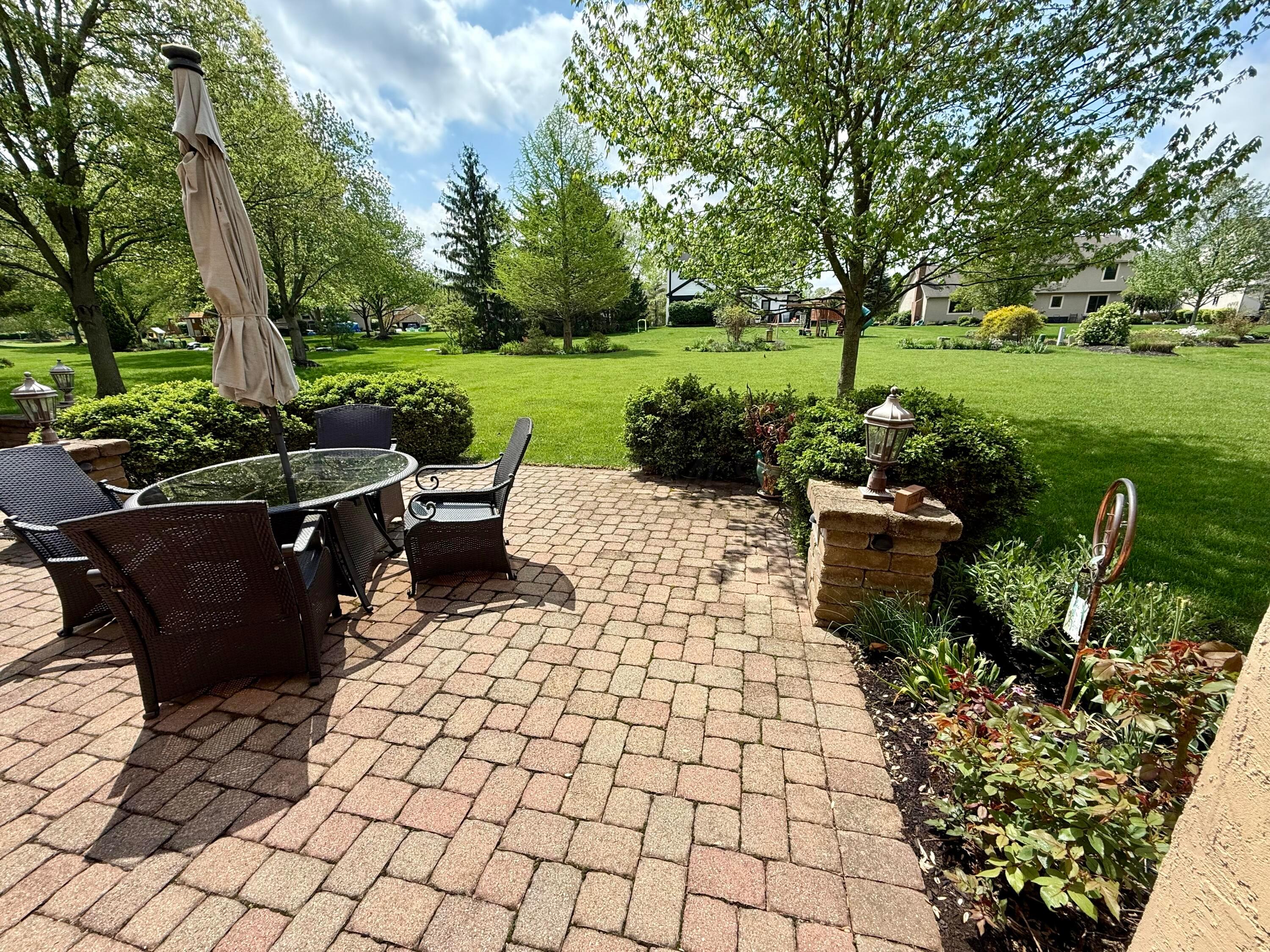 2818 Big Sur Drive, Lewis Center, Ohio image 37