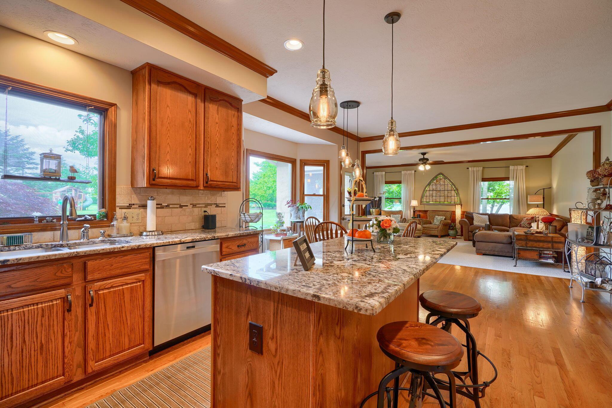 2818 Big Sur Drive, Lewis Center, Ohio image 11