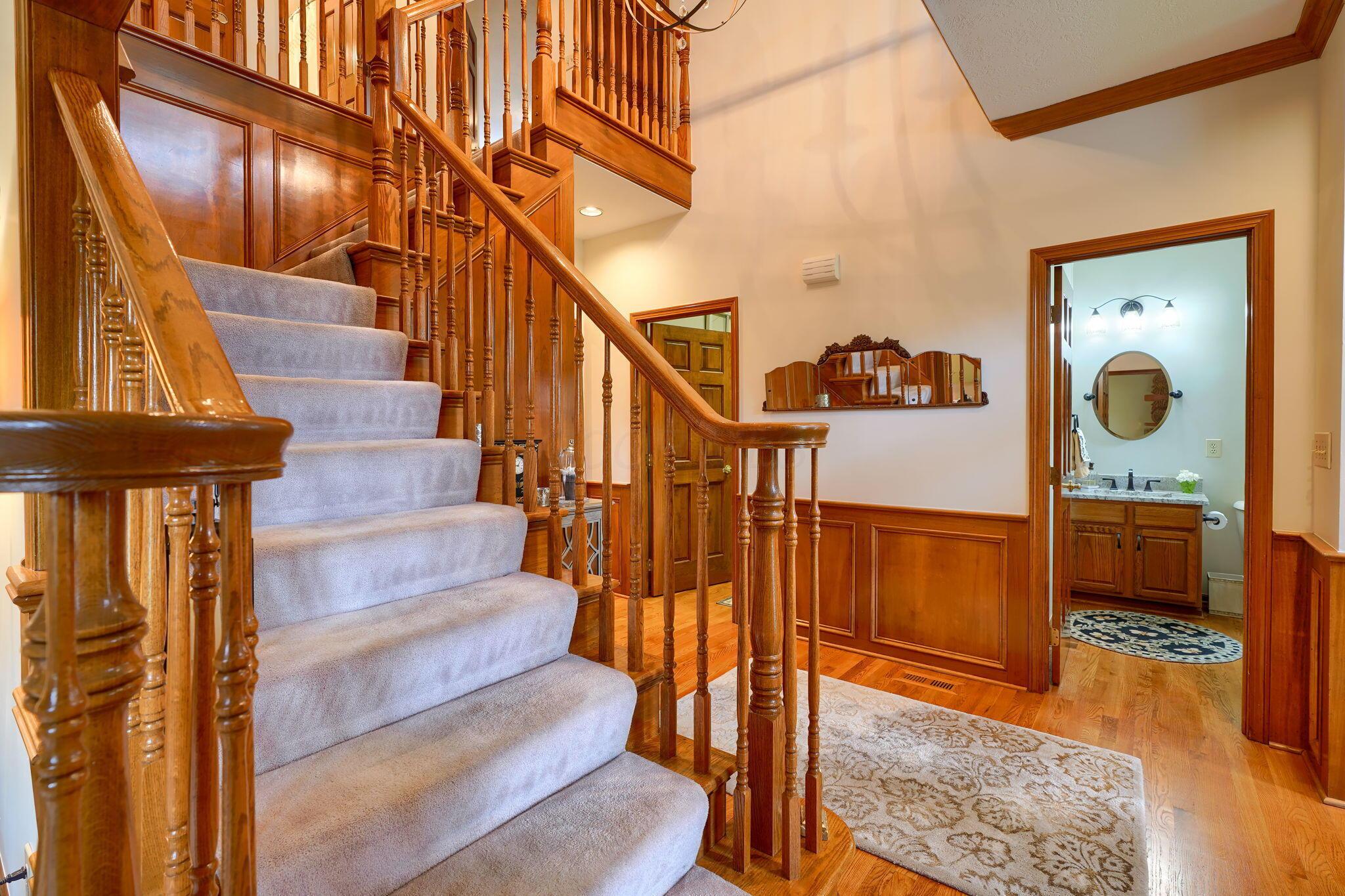 2818 Big Sur Drive, Lewis Center, Ohio image 4