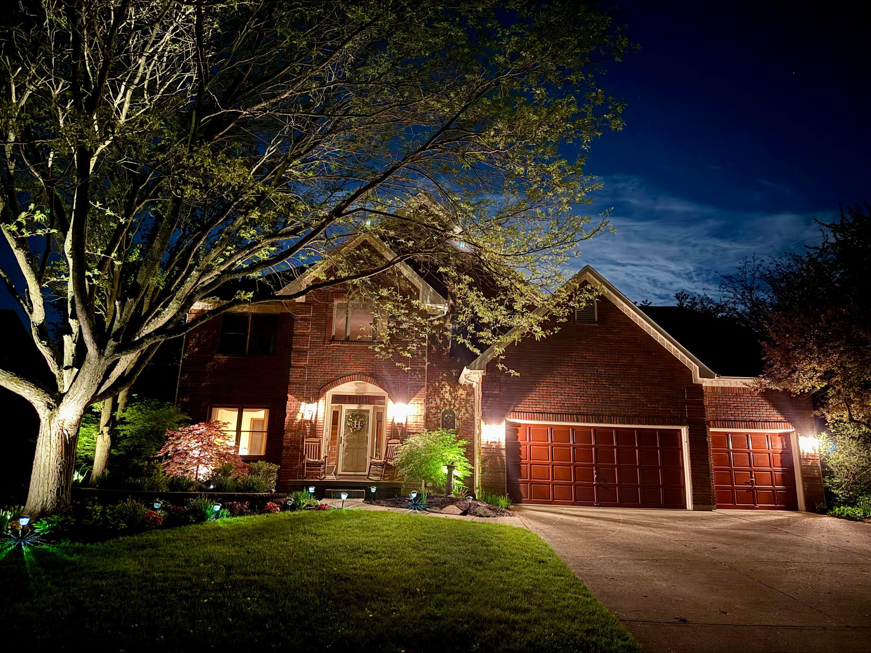 2818 Big Sur Drive, Lewis Center, Ohio image 41