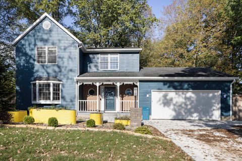 Photo of 11388 Huntington Way NW, Pickerington, OH 43147 (MLS # 225037571)