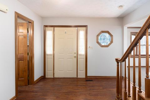Tiny photo for 11388 Huntington Way NW, Pickerington, OH 43147 (MLS # 225037571)
