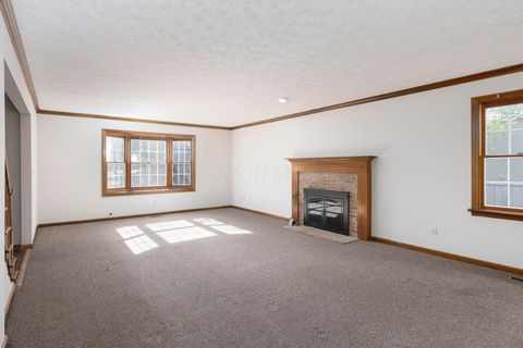 Tiny photo for 11388 Huntington Way NW, Pickerington, OH 43147 (MLS # 225037571)
