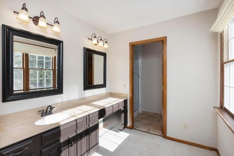 Tiny photo for 11388 Huntington Way NW, Pickerington, OH 43147 (MLS # 225037571)