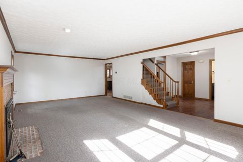 Tiny photo for 11388 Huntington Way NW, Pickerington, OH 43147 (MLS # 225037571)
