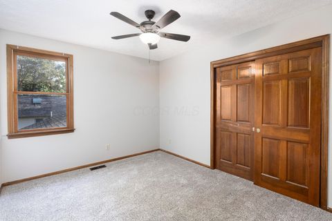 Tiny photo for 11388 Huntington Way NW, Pickerington, OH 43147 (MLS # 225037571)
