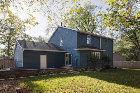 Tiny photo for 11388 Huntington Way NW, Pickerington, OH 43147 (MLS # 225037571)