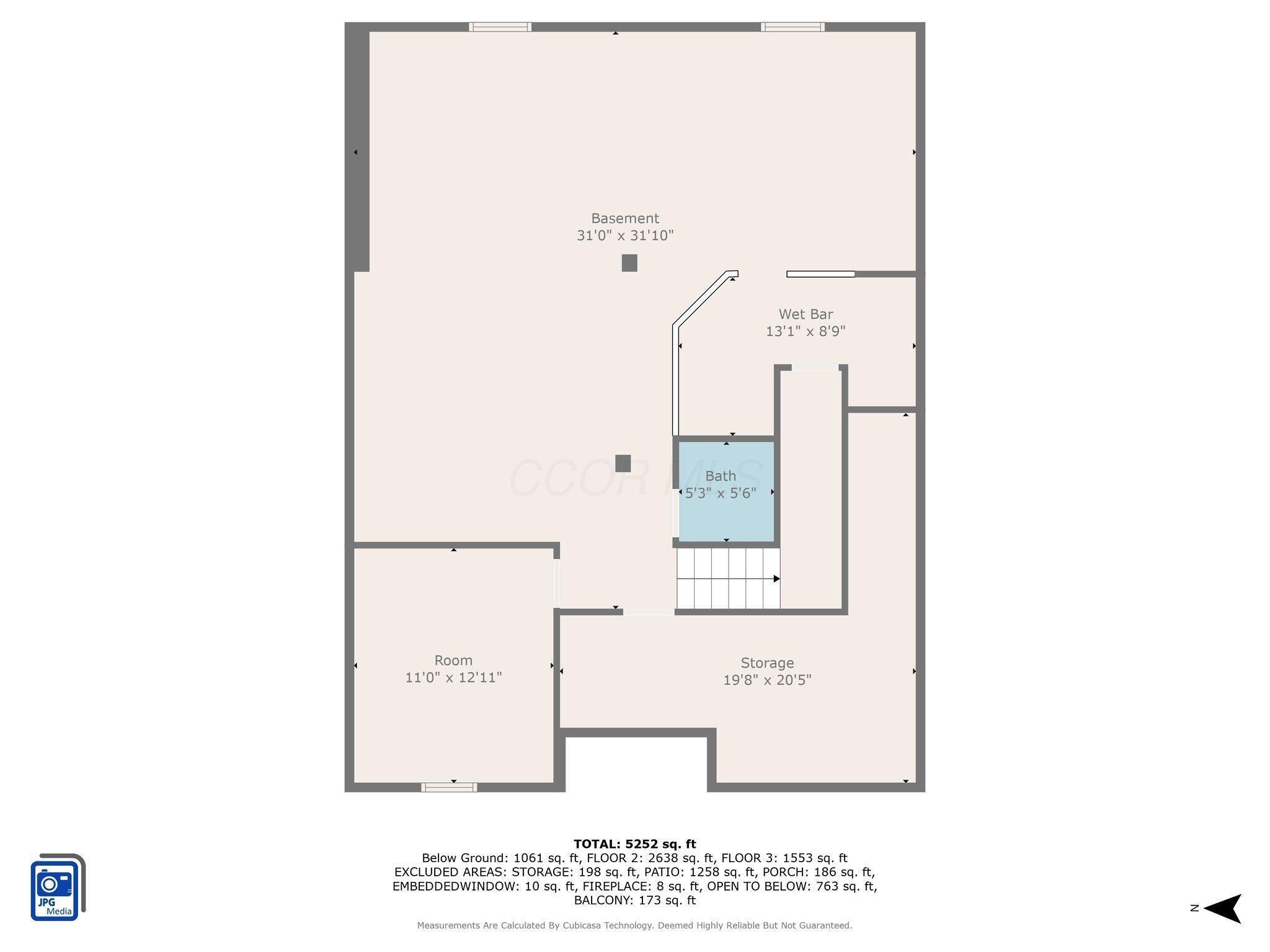 736 Eton Street, Marion, Ohio image 7