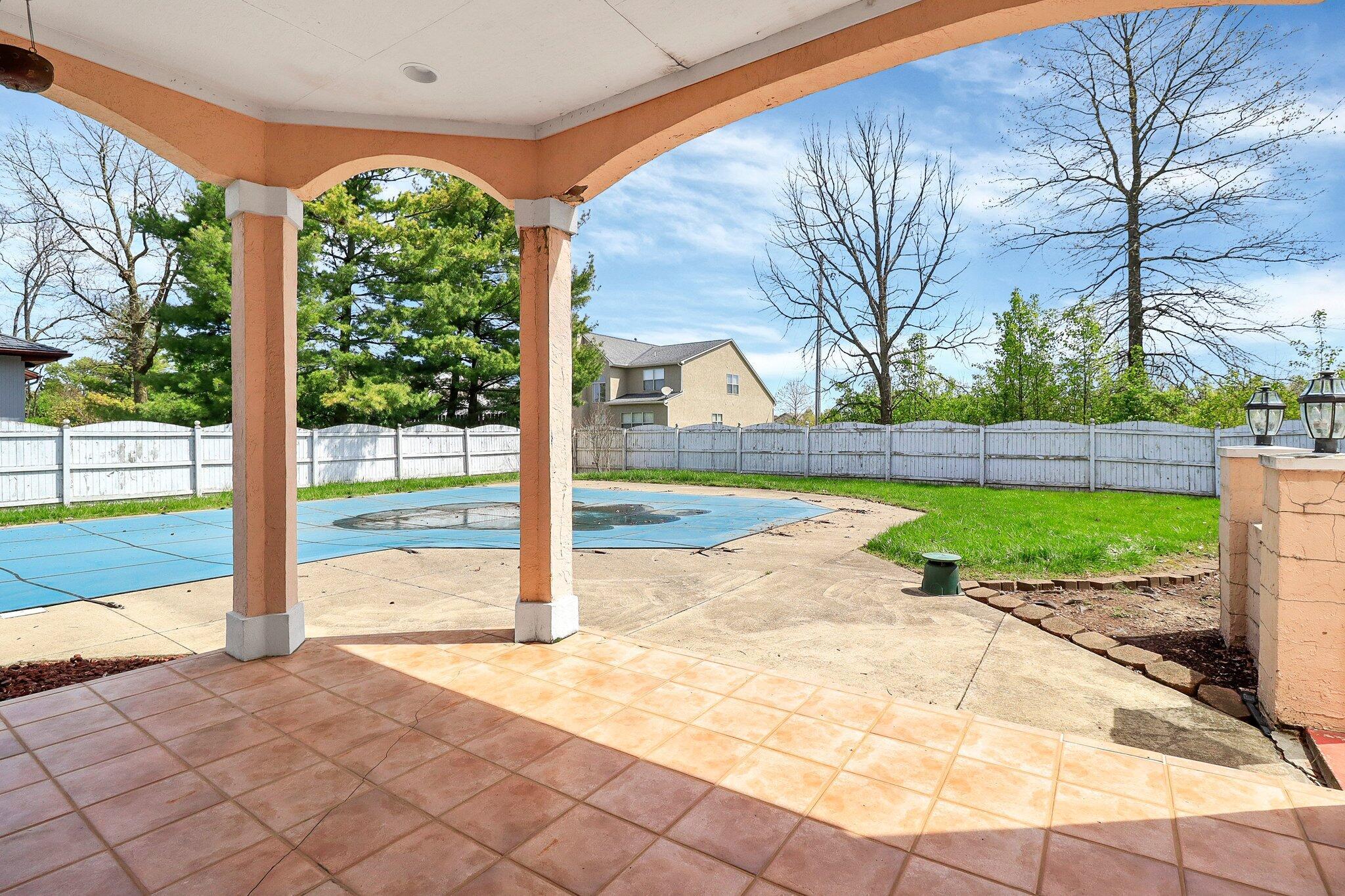736 Eton Street, Marion, Ohio image 49