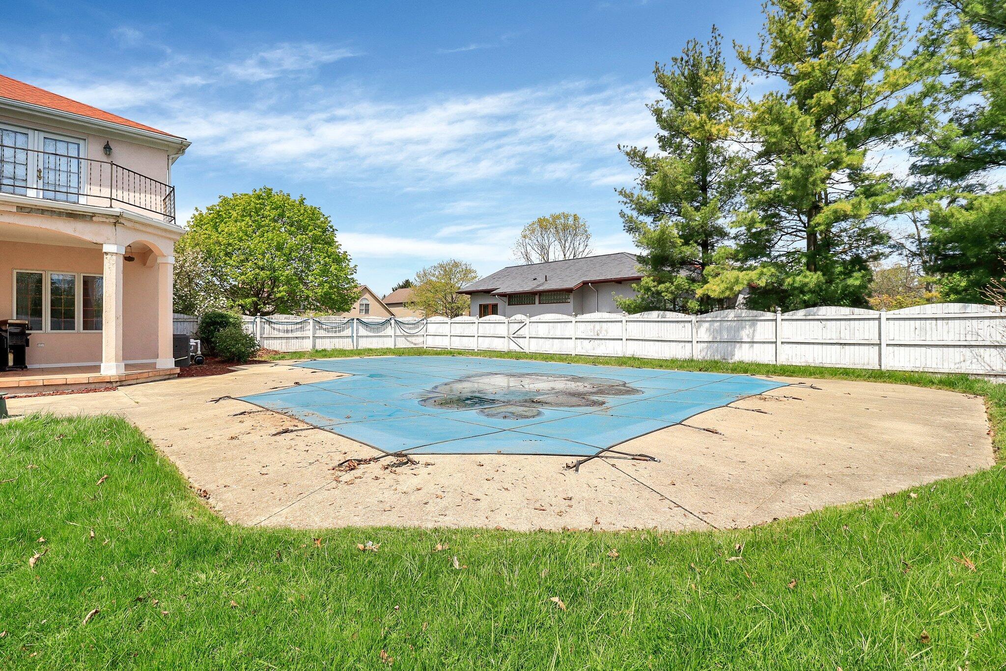 736 Eton Street, Marion, Ohio image 45