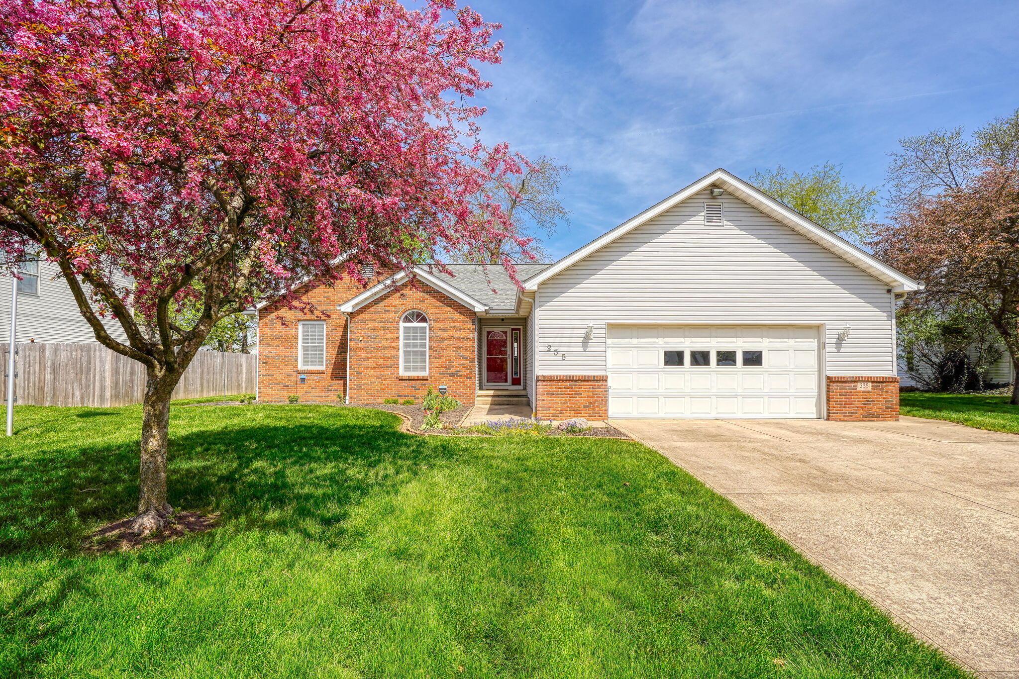 235 Portage Court, Canal Winchester, Ohio image 4