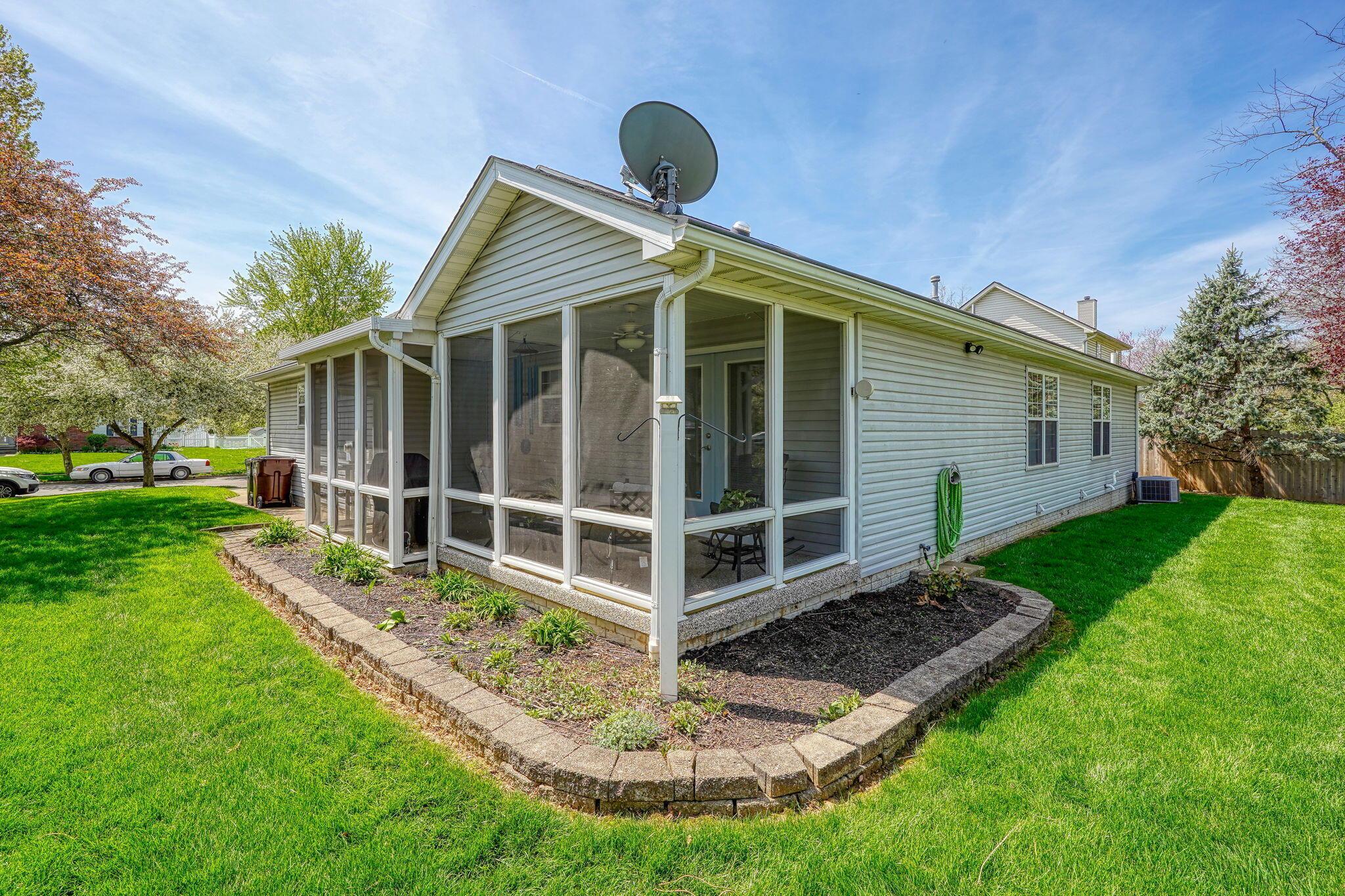 235 Portage Court, Canal Winchester, Ohio image 40