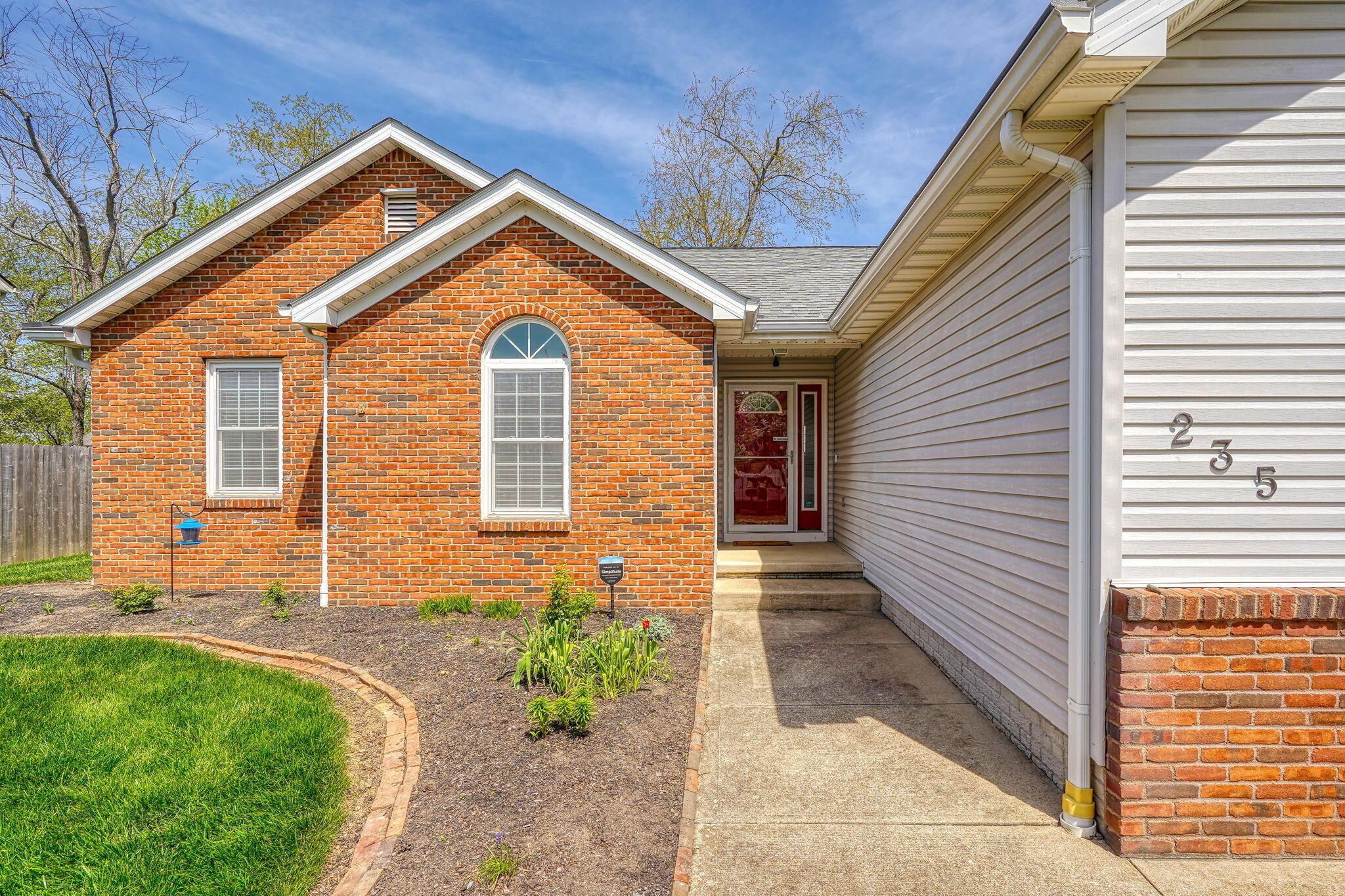 235 Portage Court, Canal Winchester, Ohio image 5