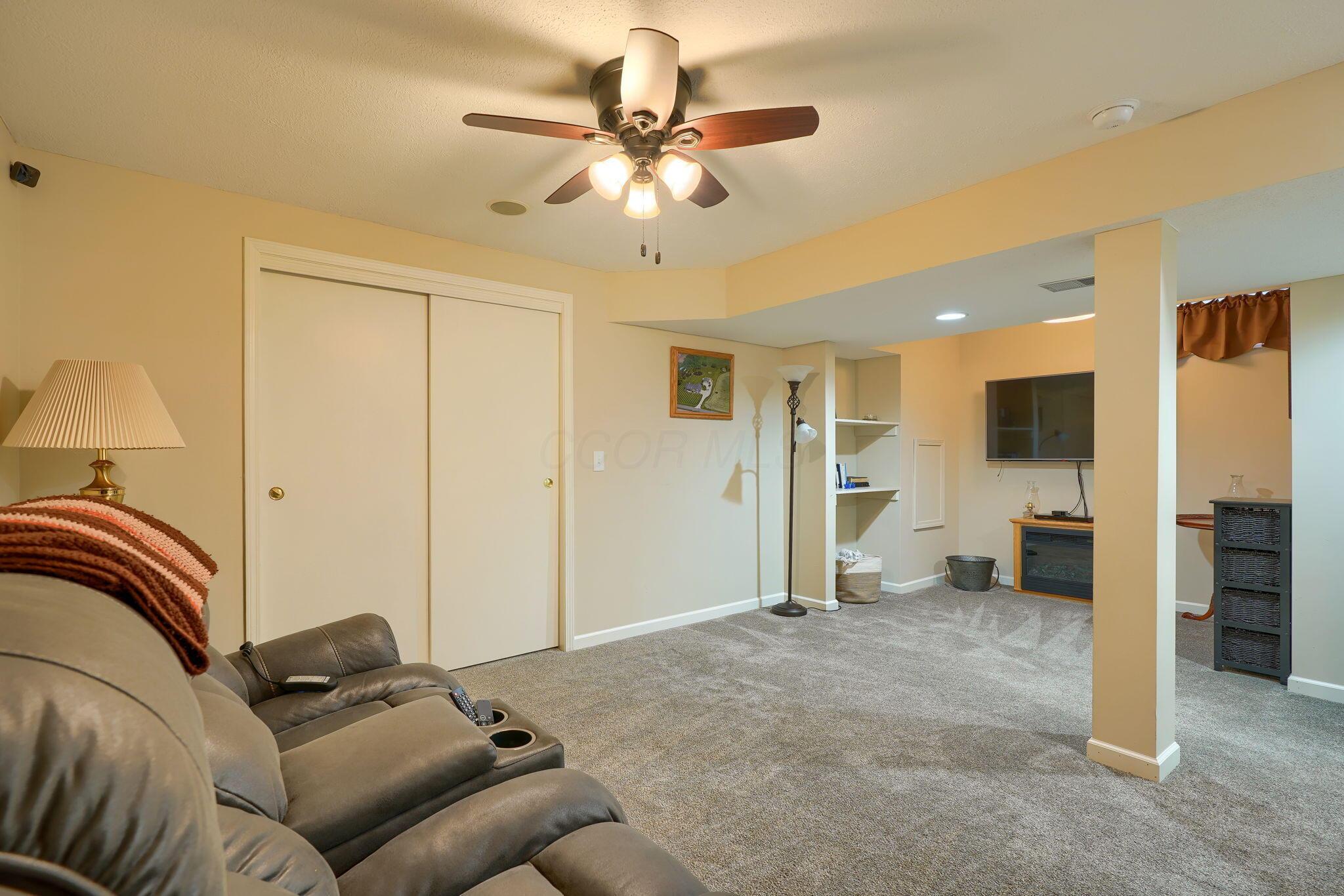 235 Portage Court, Canal Winchester, Ohio image 34