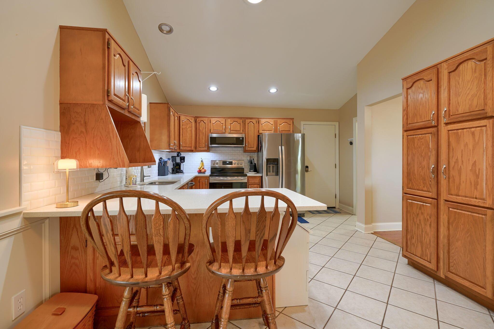 235 Portage Court, Canal Winchester, Ohio image 16