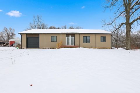 Tiny photo for 150 Breanna Lane SW, Pataskala, OH 43062 (MLS # 225044860)