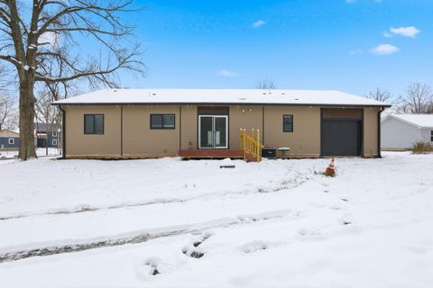 Tiny photo for 150 Breanna Lane SW, Pataskala, OH 43062 (MLS # 225044860)