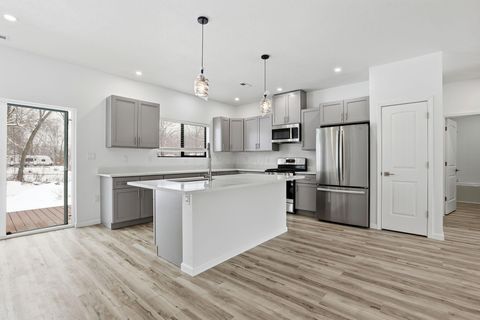 Tiny photo for 150 Breanna Lane SW, Pataskala, OH 43062 (MLS # 225044860)