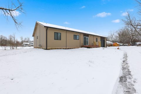 Tiny photo for 150 Breanna Lane SW, Pataskala, OH 43062 (MLS # 225044860)