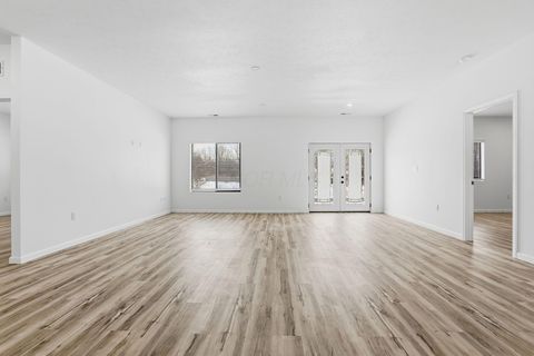 Tiny photo for 150 Breanna Lane SW, Pataskala, OH 43062 (MLS # 225044860)