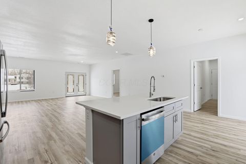 Tiny photo for 150 Breanna Lane SW, Pataskala, OH 43062 (MLS # 225044860)