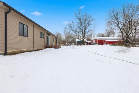 Tiny photo for 150 Breanna Lane SW, Pataskala, OH 43062 (MLS # 225044860)