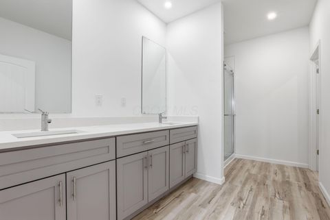 Tiny photo for 150 Breanna Lane SW, Pataskala, OH 43062 (MLS # 225044860)