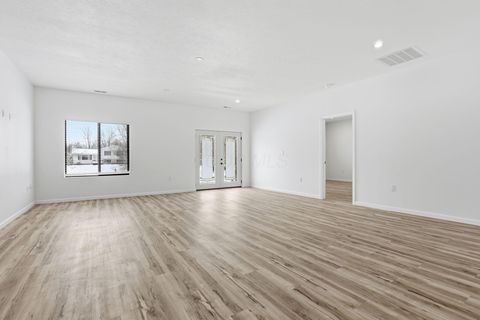 Tiny photo for 150 Breanna Lane SW, Pataskala, OH 43062 (MLS # 225044860)