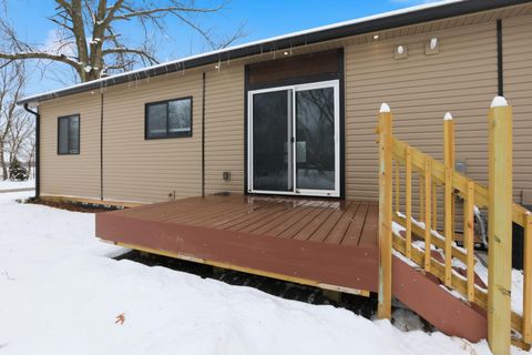 Tiny photo for 150 Breanna Lane SW, Pataskala, OH 43062 (MLS # 225044860)