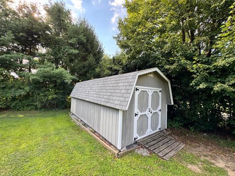 Tiny photo for 309 N Grant Street, Christiansburg, OH 45389 (MLS # 225045421)