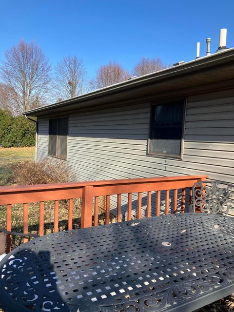 Tiny photo for 309 N Grant Street, Christiansburg, OH 45389 (MLS # 225045421)