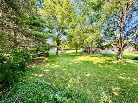 Tiny photo for 309 N Grant Street, Christiansburg, OH 45389 (MLS # 225045421)