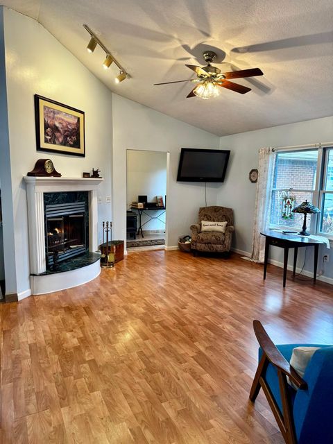 Tiny photo for 309 N Grant Street, Christiansburg, OH 45389 (MLS # 225045421)