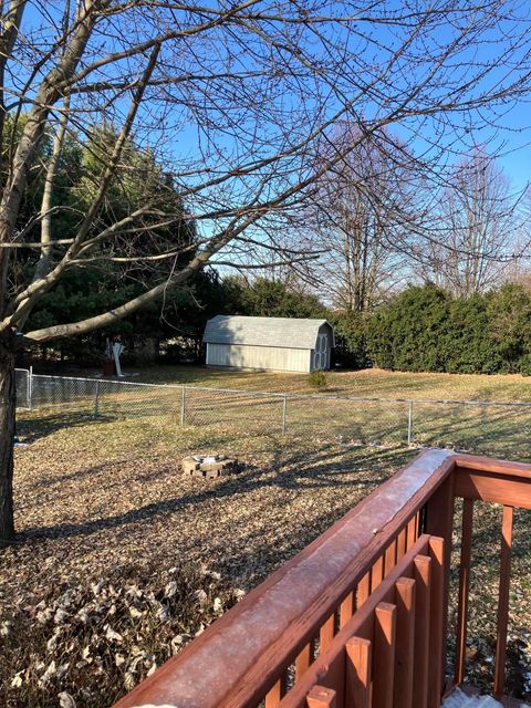 Tiny photo for 309 N Grant Street, Christiansburg, OH 45389 (MLS # 225045421)